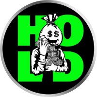 EVERYBODY $HOLD CTO 💰💹 (@everybodyholdx) 's Twitter Profile Photo EVERYBODY $HOLD CTO 💰💹 (@everybodyholdx) 's Twitter Profile Photo