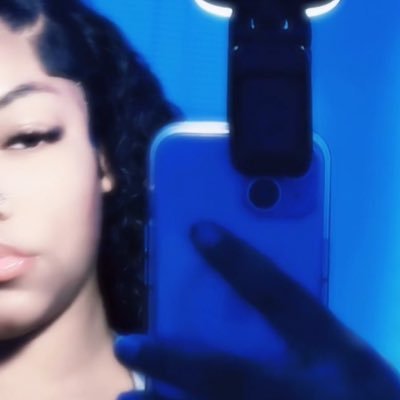 KeylahSharee_'s profile picture. Thee Girl.
Real Gay lol.
🏳️‍🌈🏳️‍🌈🏳️‍🌈🏳️‍🌈🏳️‍🌈.