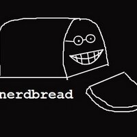 nerdbread (@nerdbread) 's Twitter Profile