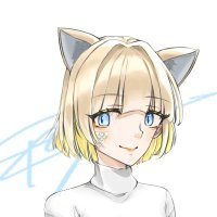 猫本かっつぇ (@nekomoto_katze) Twitter profile photo