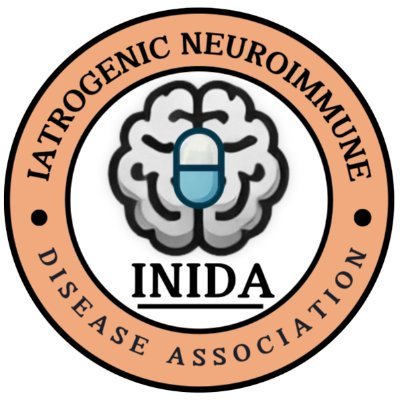 INIDAofficial's profile picture. INIDA is a patient led association dedicated to collecting community data, researching and spreading awareness around iatrogenic disorders such as PSSD and PFS.