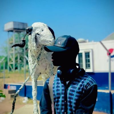 ibrahim_ay67860's profile picture. A student of kwara state University malete 
department of animal production, aquaculture and fisheries