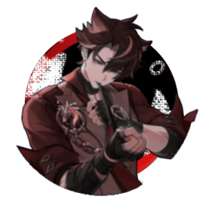 WRl0THESLEY's profile picture. 𖥻. 原神  —  .

currently lovin' my cat 🧋

                        cuma orang yang lagi stress skripsi