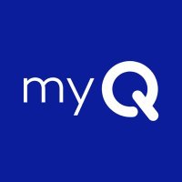 myQ (@myqconnect) 's Twitter Profile