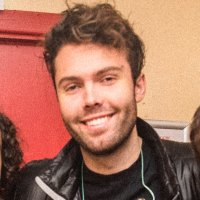 Max Quilici (@maxquilici_) 's Twitter Profile