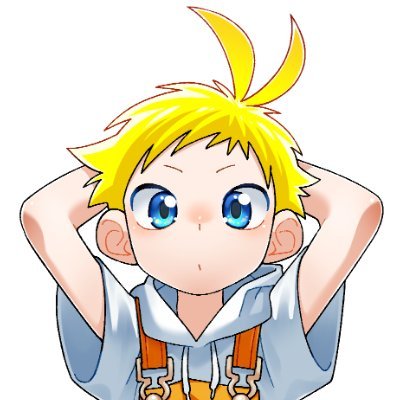 ByZumijirushi's profile picture. ビタミンたっぷりな黄色いうさぎ