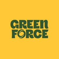 GREENFORCE (@greenforce_food) 's Twitter Profile Photo GREENFORCE (@greenforce_food) 's Twitter Profile Photo