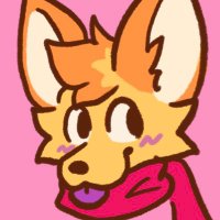 Tay !!🦞 (@tayfennec) 's Twitter Profile Photo Tay !!🦞 (@tayfennec) 's Twitter Profile Photo