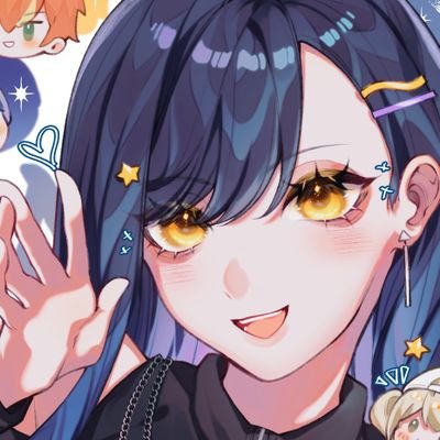 凌桵Cyanez💄さんのプロフィール画像