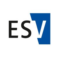 Erich Schmidt Verlag (@esvmedien) 's Twitter Profile Photo Erich Schmidt Verlag (@esvmedien) 's Twitter Profile Photo