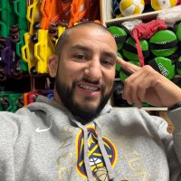 Eddy Martinez (@edmart1985) 's Twitter Profile