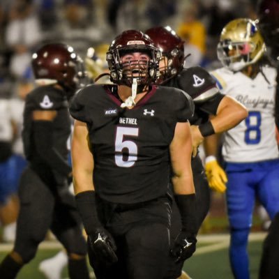 Colton McCarty Profile