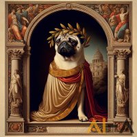 Pugius Ninicus (@pugiusninicus) 's Twitter Profile