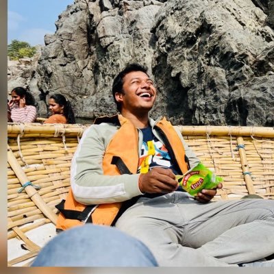 Engineer @leadsquared previously @ActiveAibot(@gupshup) @IBM And if, when it's all over, I'm asked what I did with my life, I want to be able to say, I 🫴 ❤️