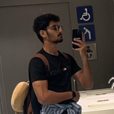 akshat_sha256's profile picture. 