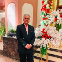 Mr Raju Vyas (@drvyasraju1963) 's Twitter Profile