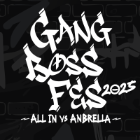 GANG BOSS FES (@gbf_staff) 's Twitter Profile