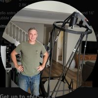 Damien K's Astrophotography (@damo251) 's Twitter Profile Photo Damien K's Astrophotography (@damo251) 's Twitter Profile Photo
