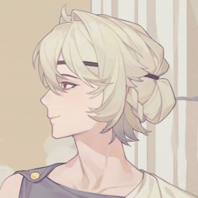 Viclos K.さんのプロフィール画像