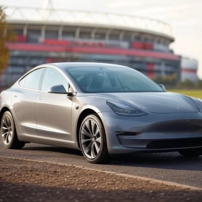 Tesla_UKowner's profile picture. Recently purchased a used 2021 model 3. Live in the UK, giving potential Tesla owners an insight into UK ownership. Often seen driving to the Arsenal.