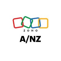 Zoho Australia & New Zealand (@zoho_anz) 's Twitter Profile Photo Zoho Australia & New Zealand (@zoho_anz) 's Twitter Profile Photo