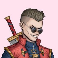 Zodiac213Reddio (@gain1625) Twitter profile photo
