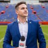 ItsJesseSimmons's profile picture. @WRUF981 @SECUnfiltered @InsideTheGators beat reporter | @espnplus color analyst🎙️@UF grad 🐊 Phillipians 4:13 “Elevate & Motivate” podcast host