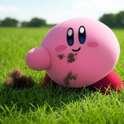 Yeblingdog's profile picture. 취미:똥싸기