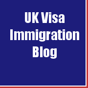 ukvisaim's profile picture. Online visa and immigration blog