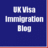 UK Visa Immigration