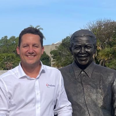 JTProScola's profile picture. Teacher Enablement Systems, Change maker. Teachers first! https://t.co/euyu25Gscq #ProScola