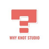 WhyKnotStudio (@whyknotstudio) 's Twitter Profile