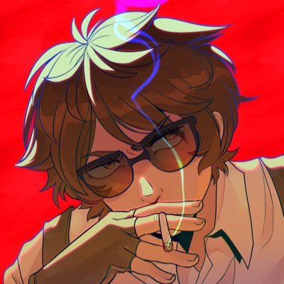 Inklingscrub 🦑さんのプロフィール画像