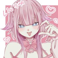 L1v【リヴ】🦈🔰 (@l1v_vrchat) 's Twitter Profile