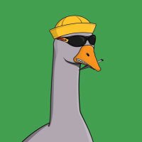 goose (@chadgooseworth) 's Twitter Profile
