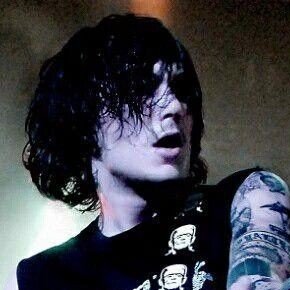 punkrocksoul_'s profile picture. i'm ok i'm ok i'm ok i'm ok i'm ok i'm ok