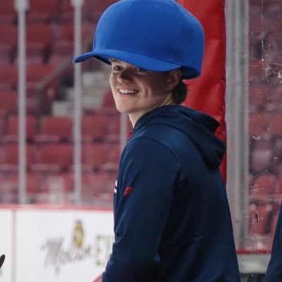 user1548829's profile picture. #PhinsUp #WANTITALL #GoHabsGo ๐จ๐ฆ๐พ Caufield, Hutson, Demidov, Kirk, Barger, Bichette FC