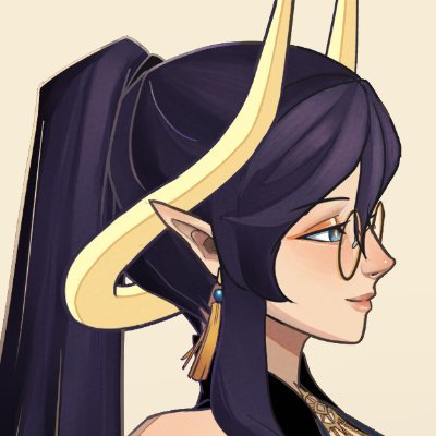 ✒️👁️ she/her | Artist & L2D Rigger | 🚫A/I 👁️✒️
Active on BSKY
COMMS: https://t.co/m1PS95hioZ
BSKY: https://t.co/UtUpyRa90V