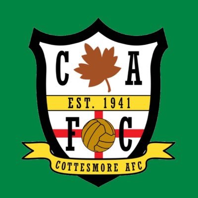 Cottesmore AFC Profile