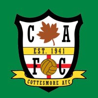 Cottesmore AFC (@cottesmoreafc) 's Twitter Profile