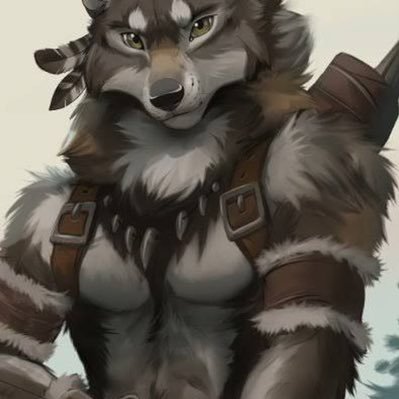 34|Pan l Gay furry enthusiast | Natsu's human | Interested in meeting other LGBTQ+ furries and fans of anime/manga!🥵