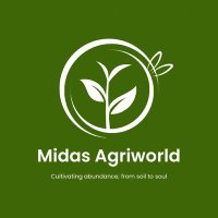 Midas Agriworld (@midasagriworld) 's Twitter Profile Photo Midas Agriworld (@midasagriworld) 's Twitter Profile Photo