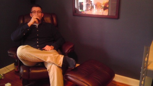 MJLongtin's profile picture. 