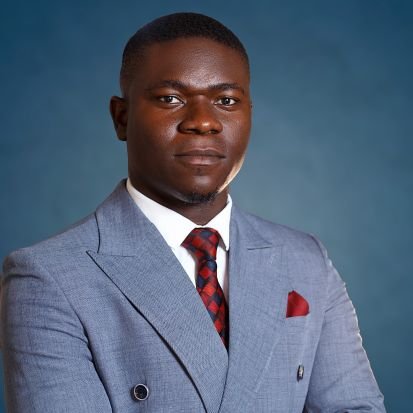 shalomosubor's profile picture. Christian | Pro-Democracy & Election Enthusiast | Social Reformer | Advocate @makeweallvote | Humanitarian