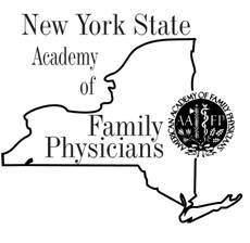 Incorporated in 1948, NYS Academy of Family Physicians promotes family medicine and advocates for patients, working to improve the quality of family medicine.