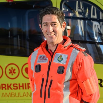 Jon Barratt Profile