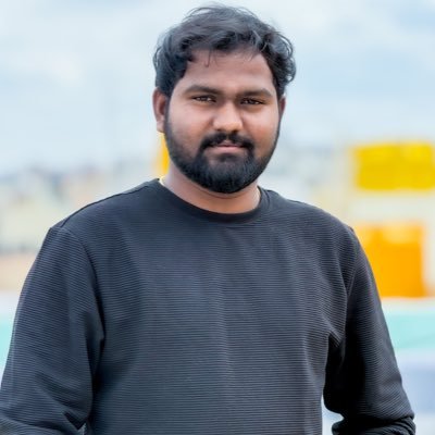 Hi I am Photographer from India|| Opensea: https://t.co/PnS1P0U916
Foundation:https://t.co/5vcK4tTdvE wazirx https://t.co/wbVvoa0Jcx
