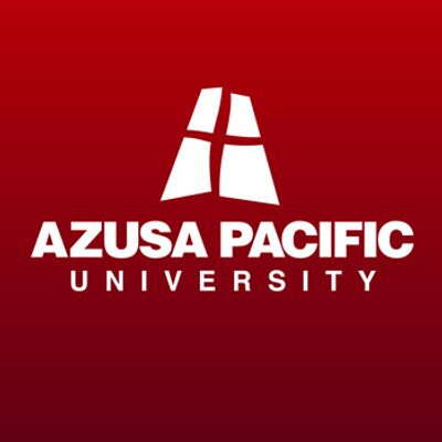 Azusa Pacific University - AzusaPacific (@azusapacific) | Twitter - The latest Tweets from AzusaPacific (@azusapacific). Azusa Pacific University:   Ranked among the nation's best colleges by U.S.News. Located near LosÂ ...