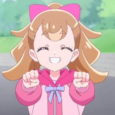 わ*お様 AnimeJapan2024 犬飼こむぎ 表の性格」と「裏の性格」 わんだふるぷりきゅあ!「犬飼 こむぎ