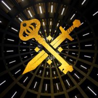 Sword & Key ⚔️🗝️ (@sword_and_key) 's Twitter Profile Photo Sword & Key ⚔️🗝️ (@sword_and_key) 's Twitter Profile Photo